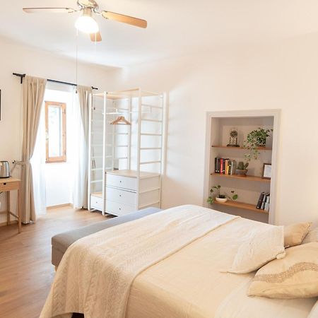 B&B Cantico Delle Creature Assisi Dış mekan fotoğraf