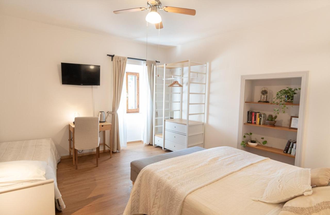 B&B Cantico Delle Creature Assisi Dış mekan fotoğraf