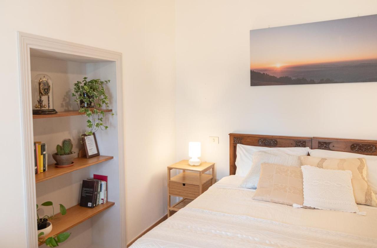 B&B Cantico Delle Creature Assisi Dış mekan fotoğraf