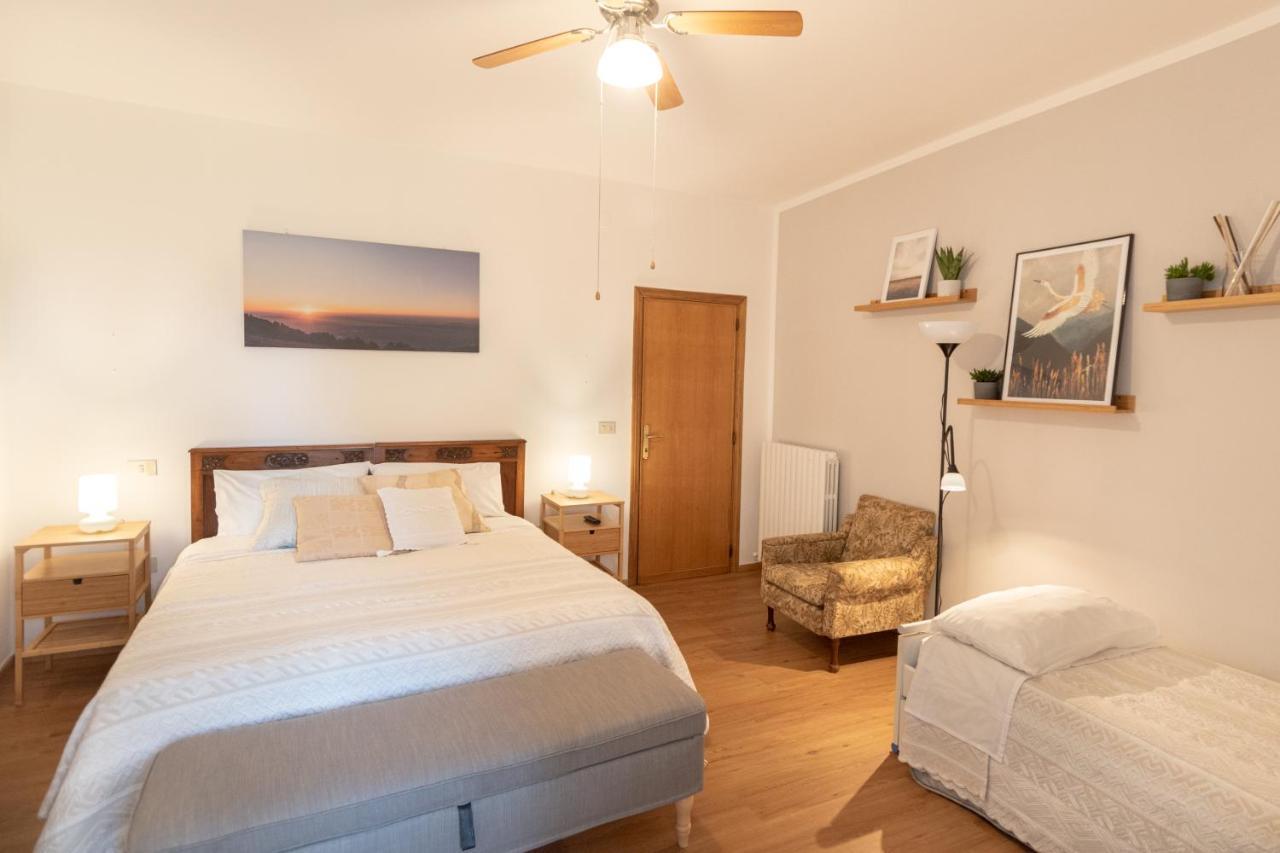 B&B Cantico Delle Creature Assisi Dış mekan fotoğraf