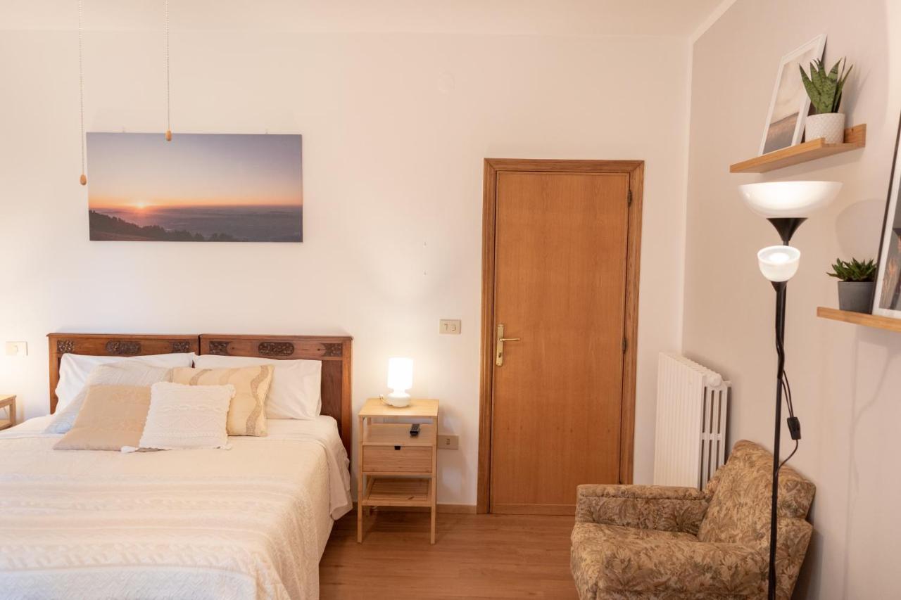 B&B Cantico Delle Creature Assisi Dış mekan fotoğraf