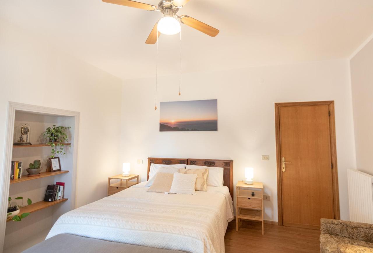 B&B Cantico Delle Creature Assisi Dış mekan fotoğraf