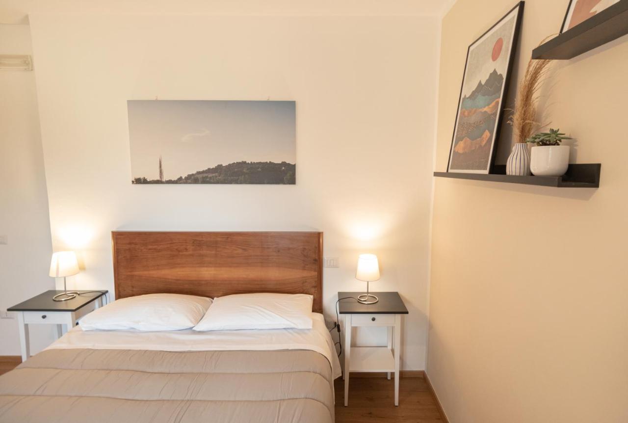 B&B Cantico Delle Creature Assisi Dış mekan fotoğraf