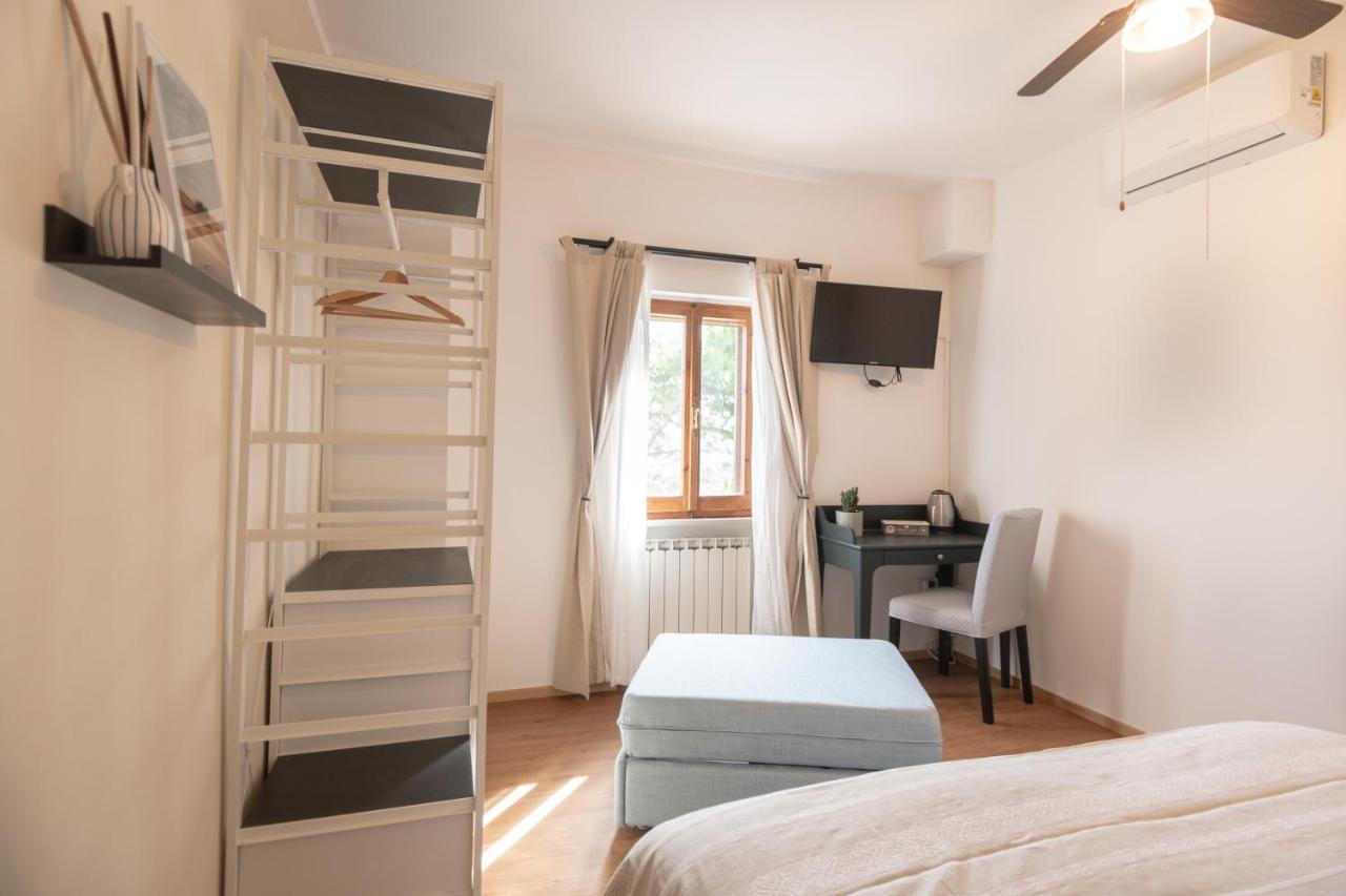 B&B Cantico Delle Creature Assisi Dış mekan fotoğraf