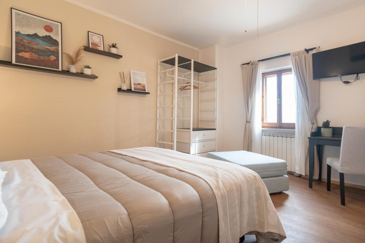 B&B Cantico Delle Creature Assisi Dış mekan fotoğraf
