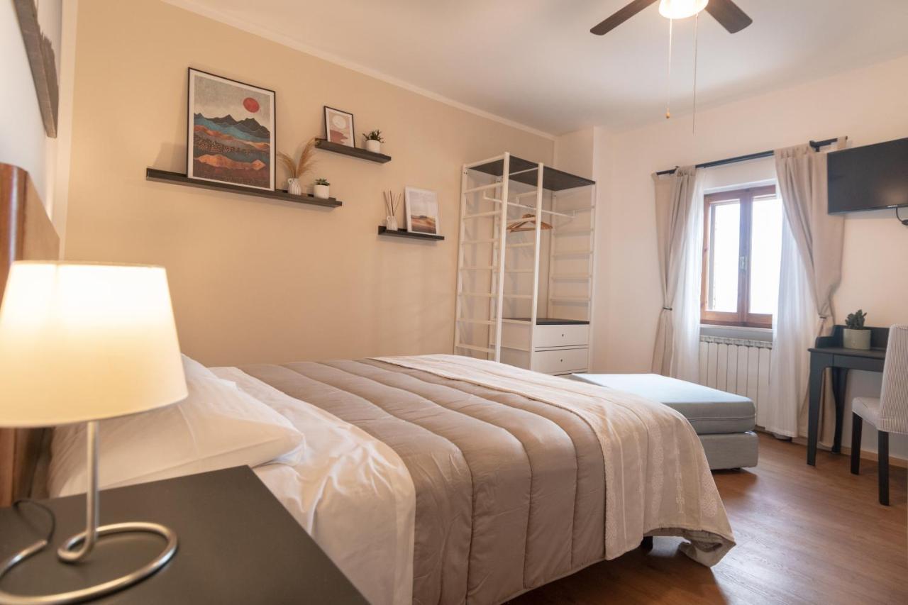 B&B Cantico Delle Creature Assisi Dış mekan fotoğraf