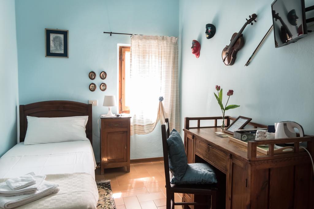 B&B Cantico Delle Creature Assisi Dış mekan fotoğraf