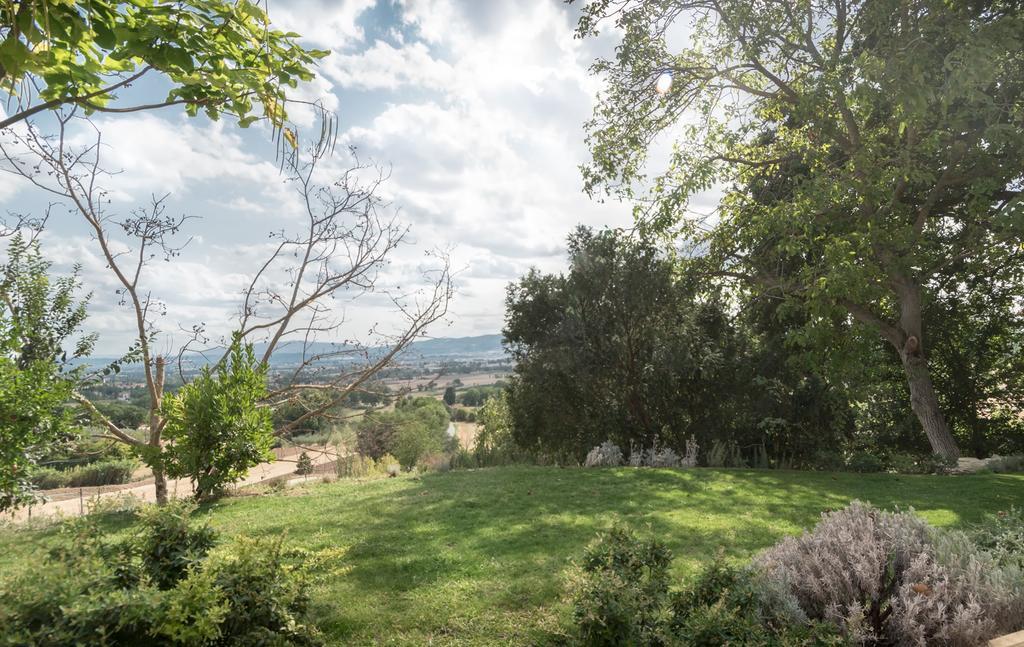B&B Cantico Delle Creature Assisi Dış mekan fotoğraf