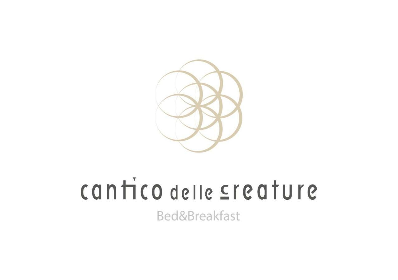 B&B Cantico Delle Creature Assisi Dış mekan fotoğraf